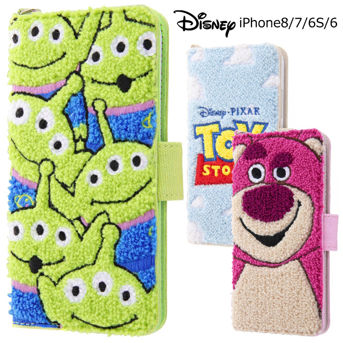 Iphone8 Iphone7 Iphone6s Iphone6 ディズニー トイストーリー サガラ刺繍 手帳型 ケース Stars Iphone8 Iphone7 Iphone6s Iphone6 ディズニー トイストーリー サガラ刺繍 手帳型 ケース Stars