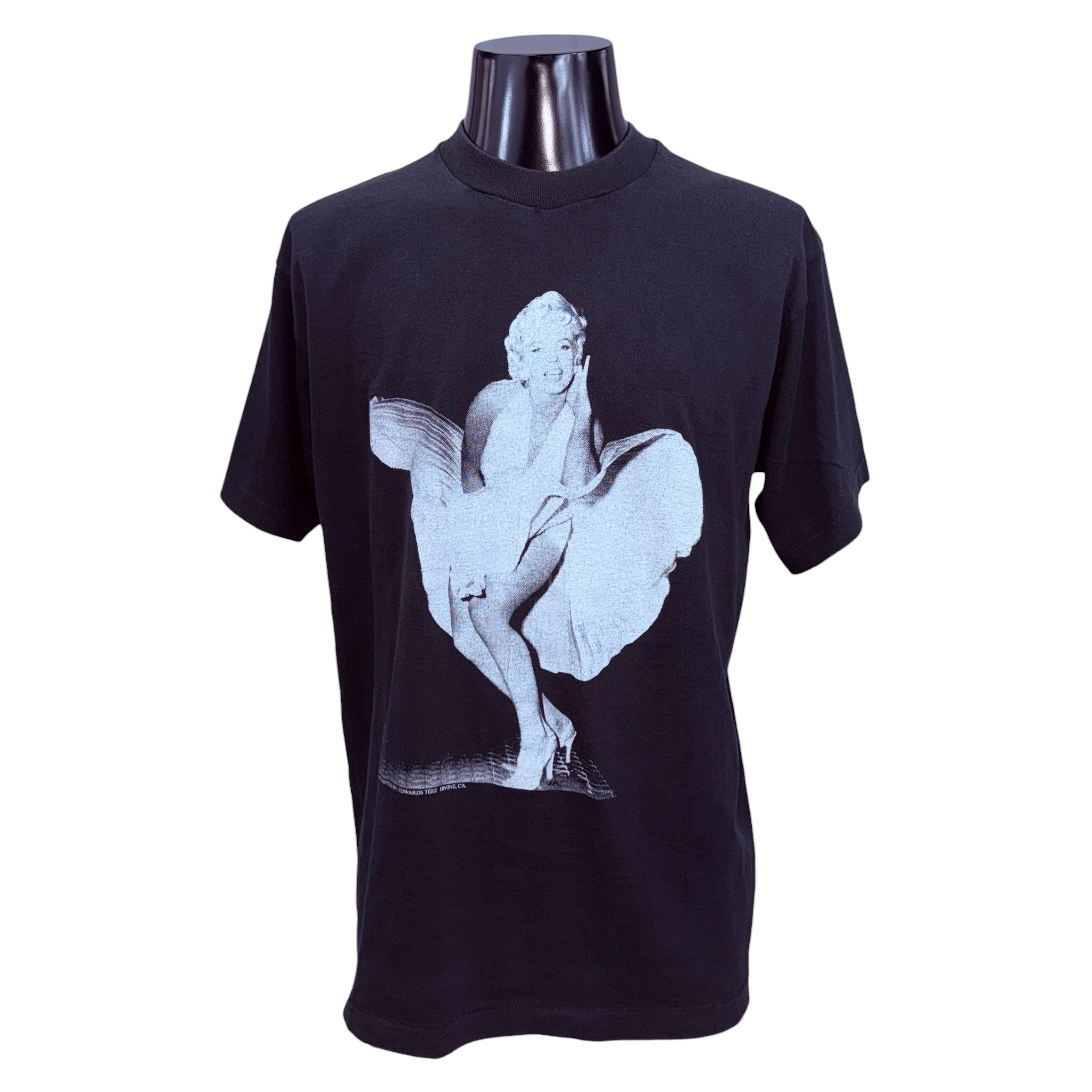 【MARILYN MONROE】マリリン・モンロー “The Seven Year Itch” 90’s Vintage Tシャツ