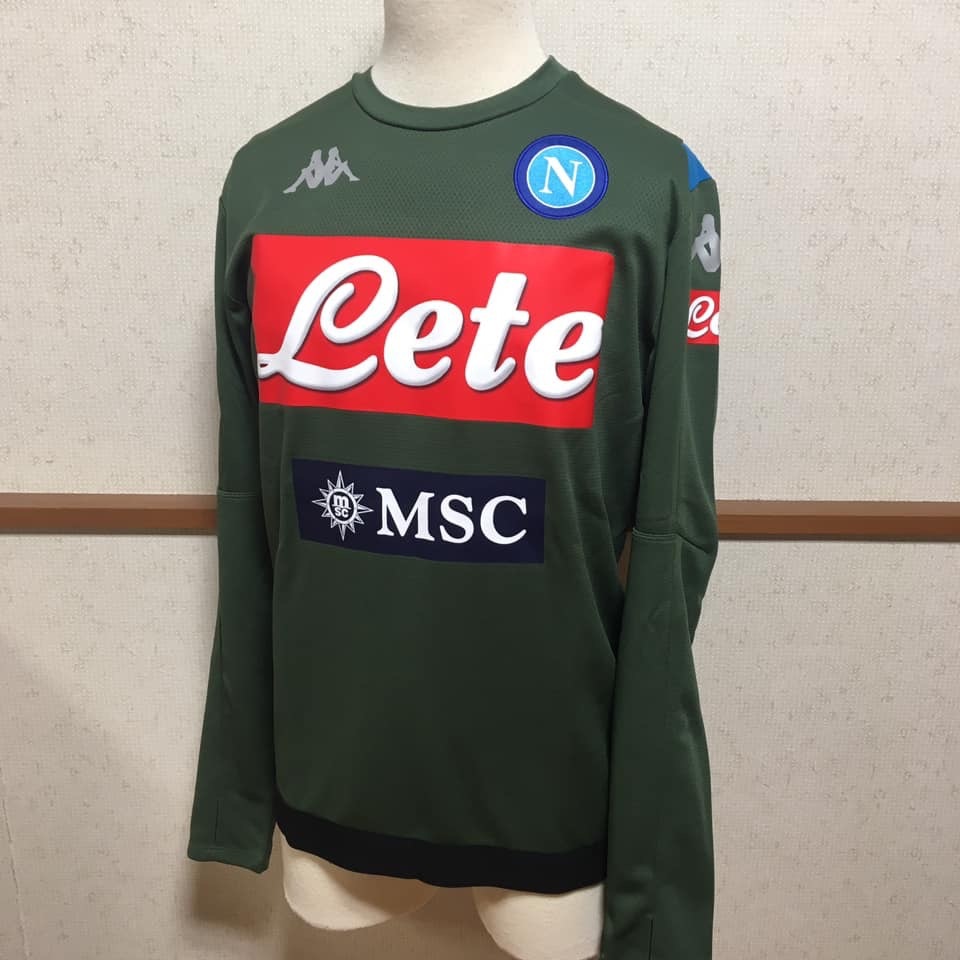 ナポリ Napoli ユニフォーム トレーニングウェア スウェット サッカーカッパ Kappa Freak スポーツウェア通販 海外ブランド 日本国内未入荷 海外直輸入 ナポリ Napoli ユニフォーム トレーニングウェア スウェット サッカーカッパ Kappa Freak スポーツウェア通販 海外ブランド 日本国内未入荷 海外直輸入