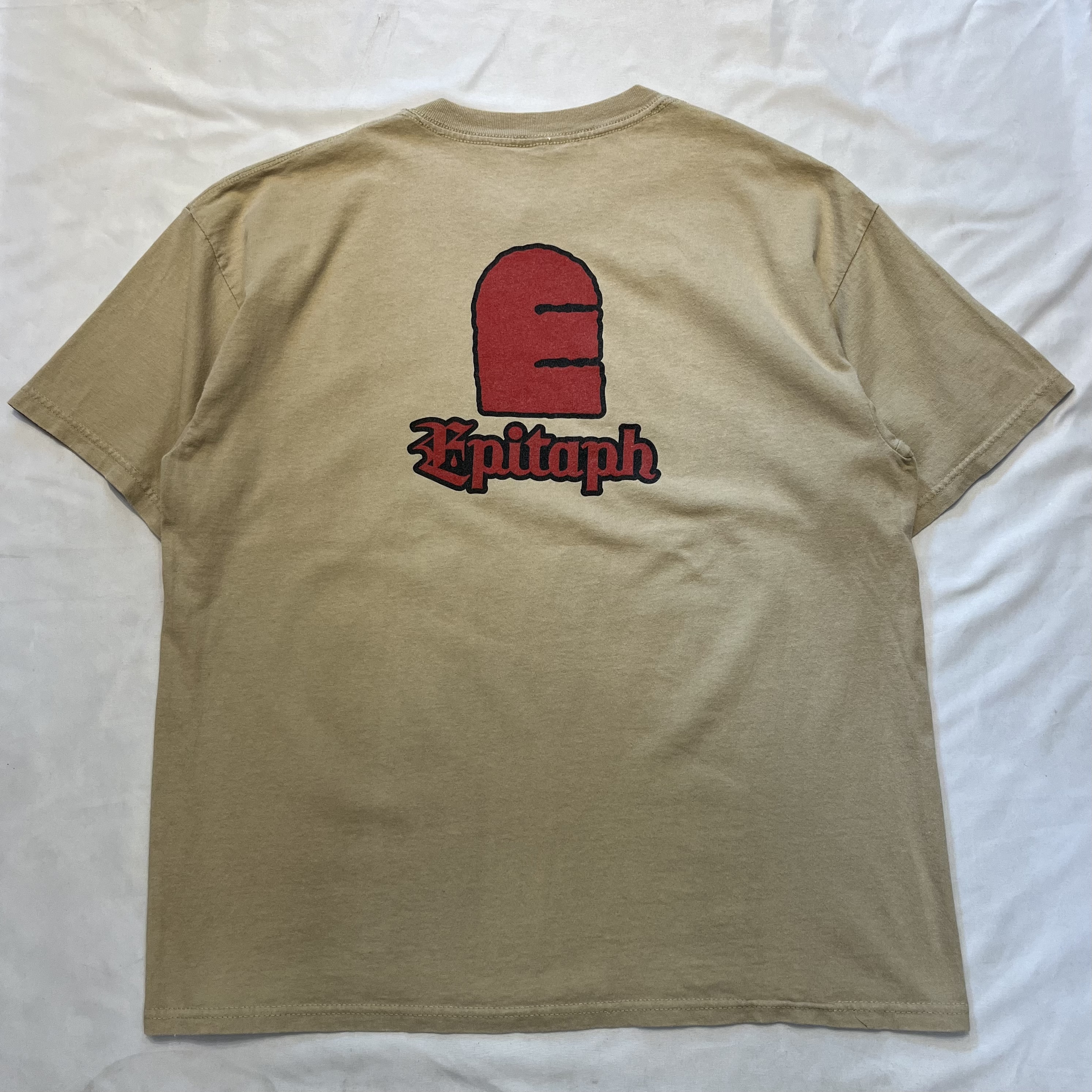 NOFX S&M Air Lines Tee の画像 5
