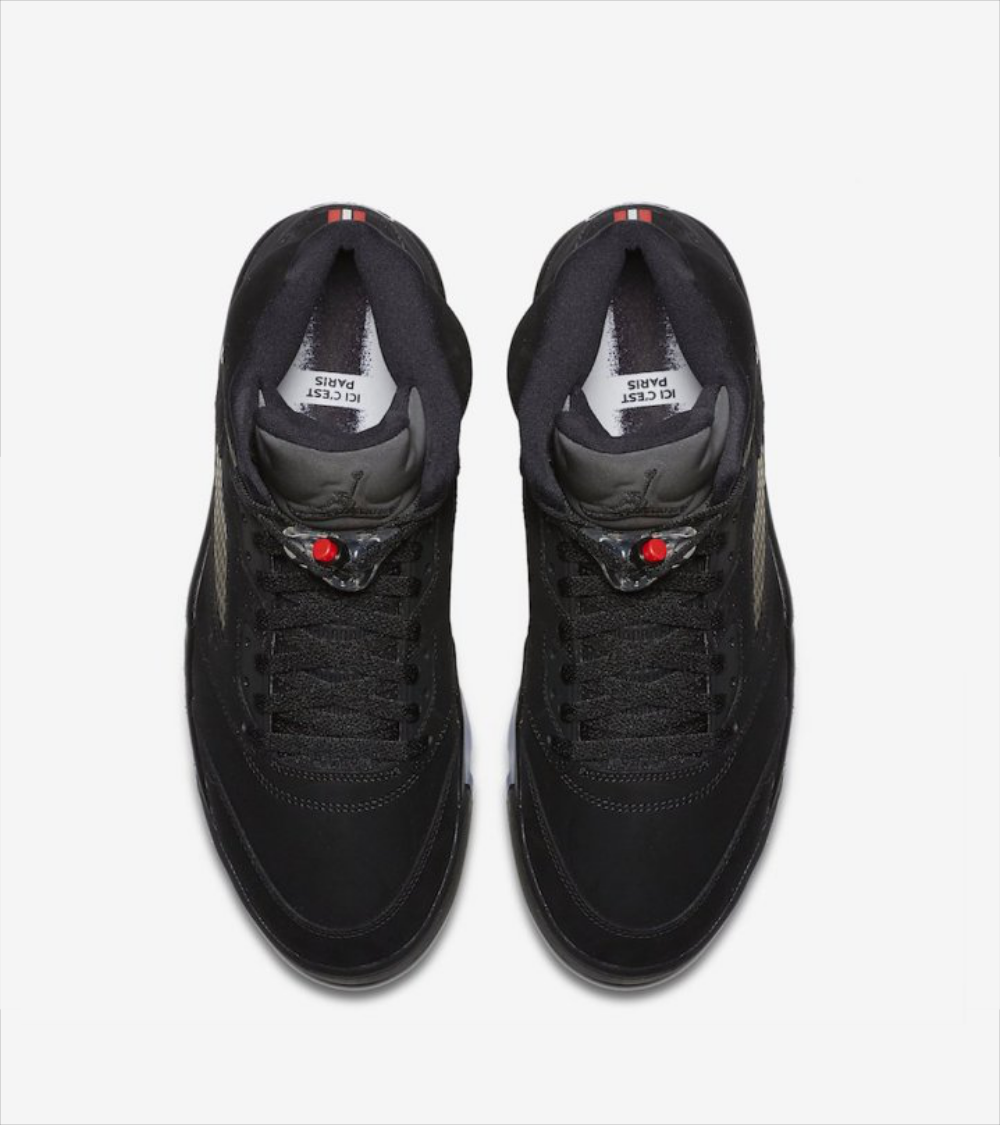 nike jordan 5 psg