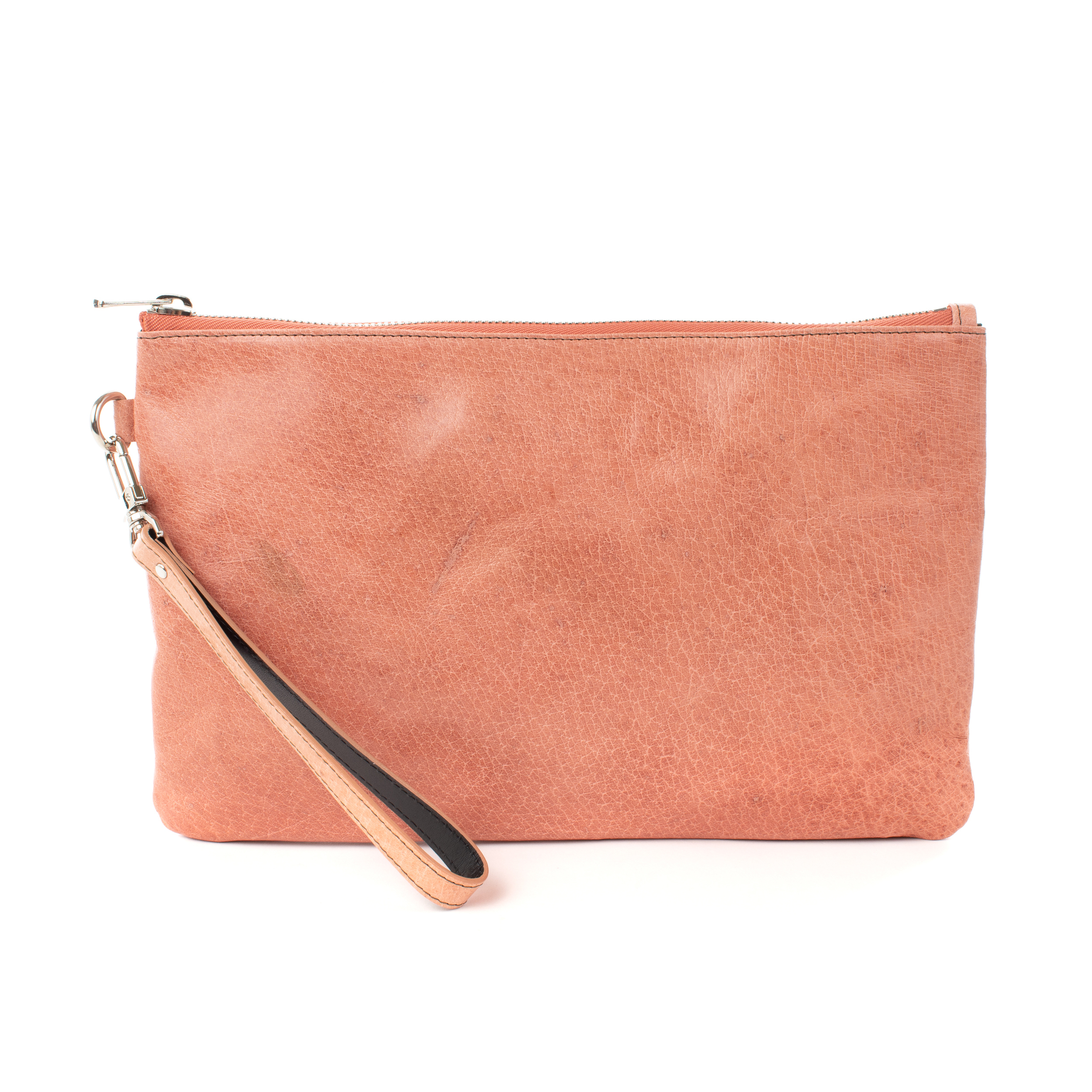 21年 冬 春モデル Wbl Styオリジナルウォレットクラッチバッグ Sakura Leather Accessory Collegium