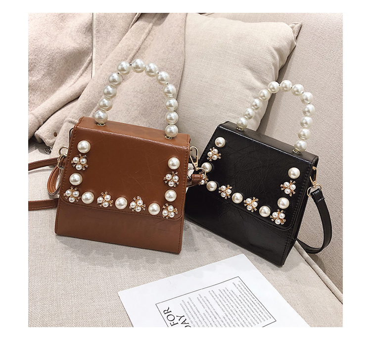 バーチャル 社会学 下向き 持ち 手 パール バッグ Obhcblog Org