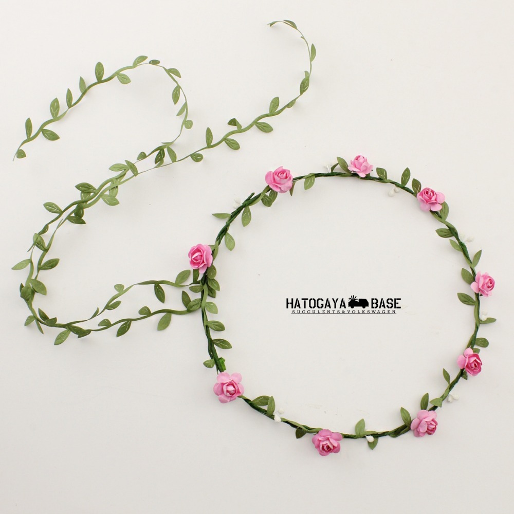 Bohoスタイル 花かんむり 全11色 夏フェス 水着のヒッピーコーデに Hatogaya Base For Succulents And Volkswagen Lovers Bohoスタイル 花かんむり 全11色 夏フェス 水着のヒッピーコーデに Hatogaya Base For Succulents And Volkswagen Lovers