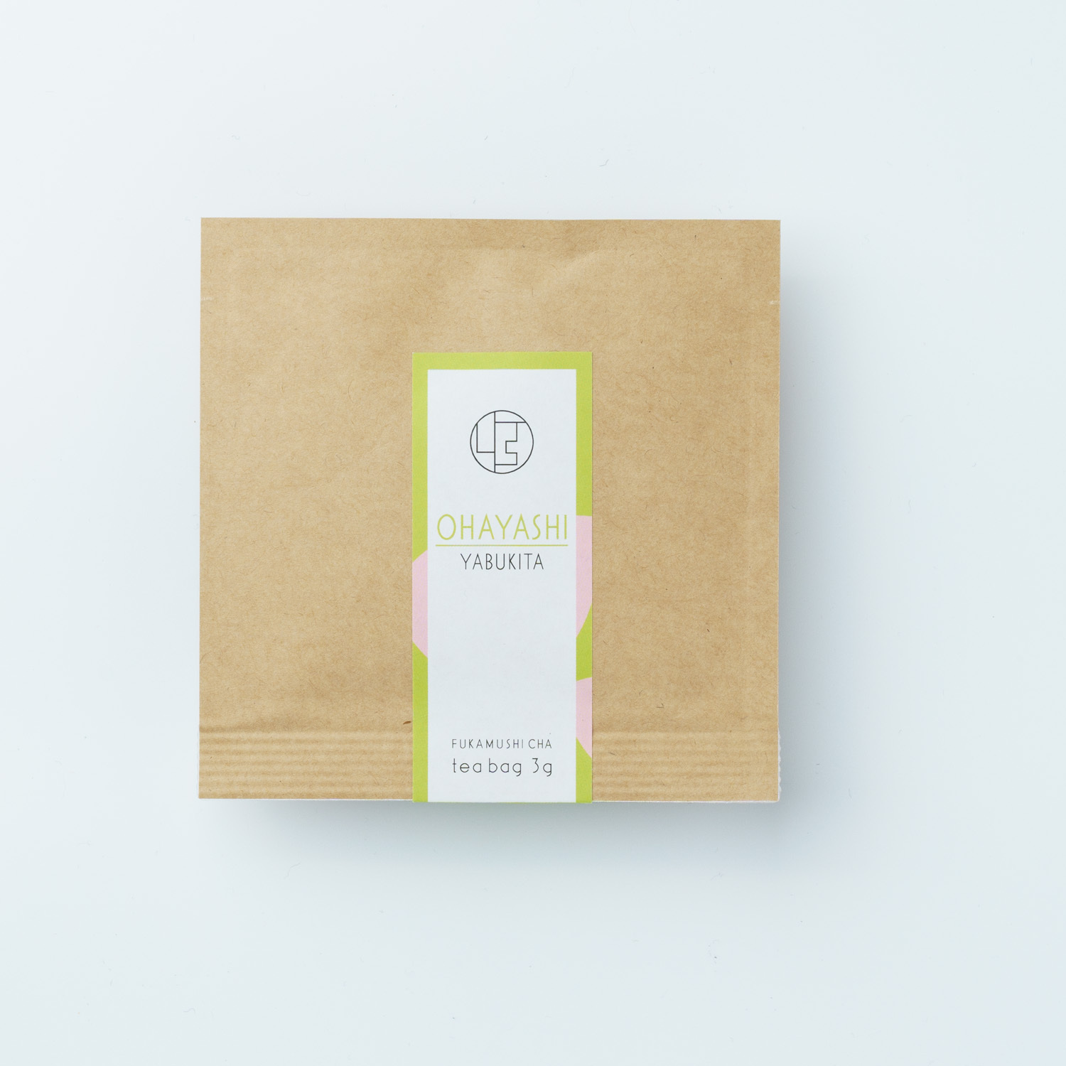 深蒸し茶の詰め合わせ – Fukamushi cha Assortment –