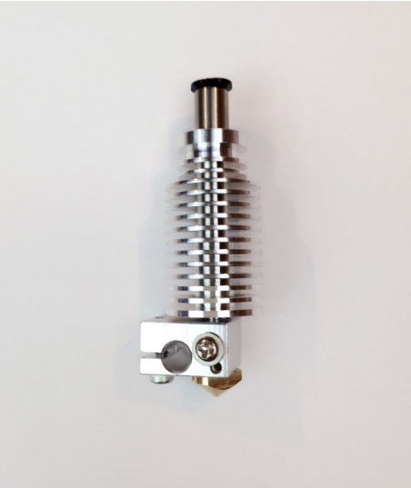 MagnaRectaホットエンドセット(ノズル径0.8mm) - 画像1