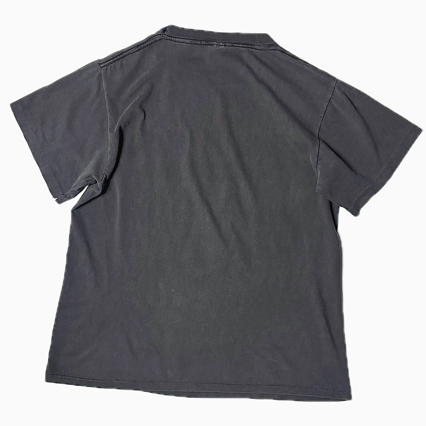 Vintage 80's【Changes】"HOMER SIMPSON" Grunge T-shirt の画像 2