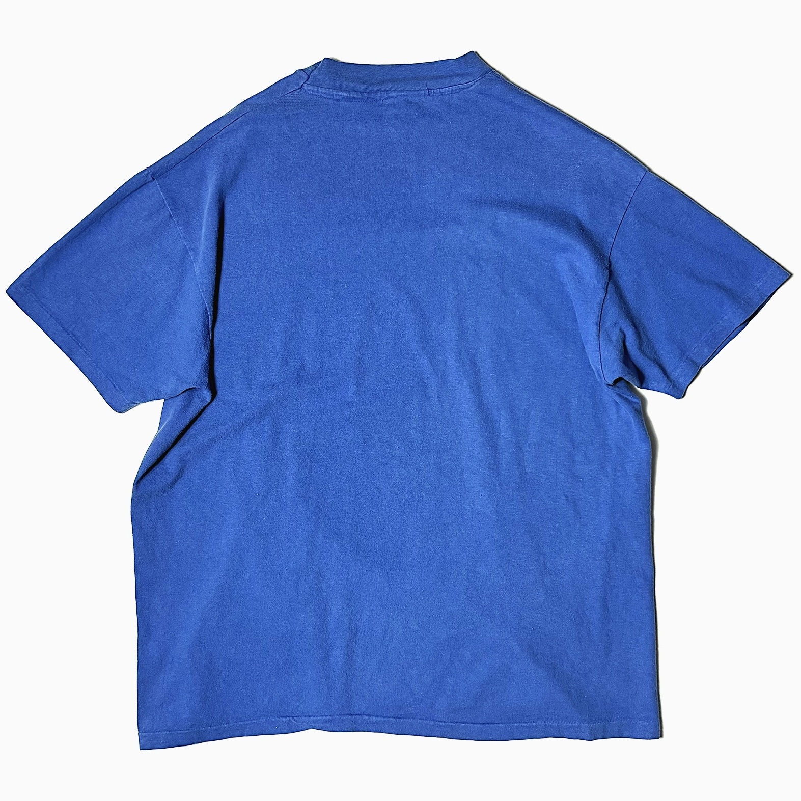 Vintage 90's "THE ANNUAL DOT BACK BAY 13K" T-shirt の画像 2