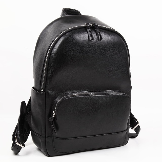 本革 タンニンなめし 牛革 レザー リュック Dパック メンズ おしゃれ ハンドメイドショップ ブランド ビジネス カジュアル シンプル 大容量 Itshandmade Shop