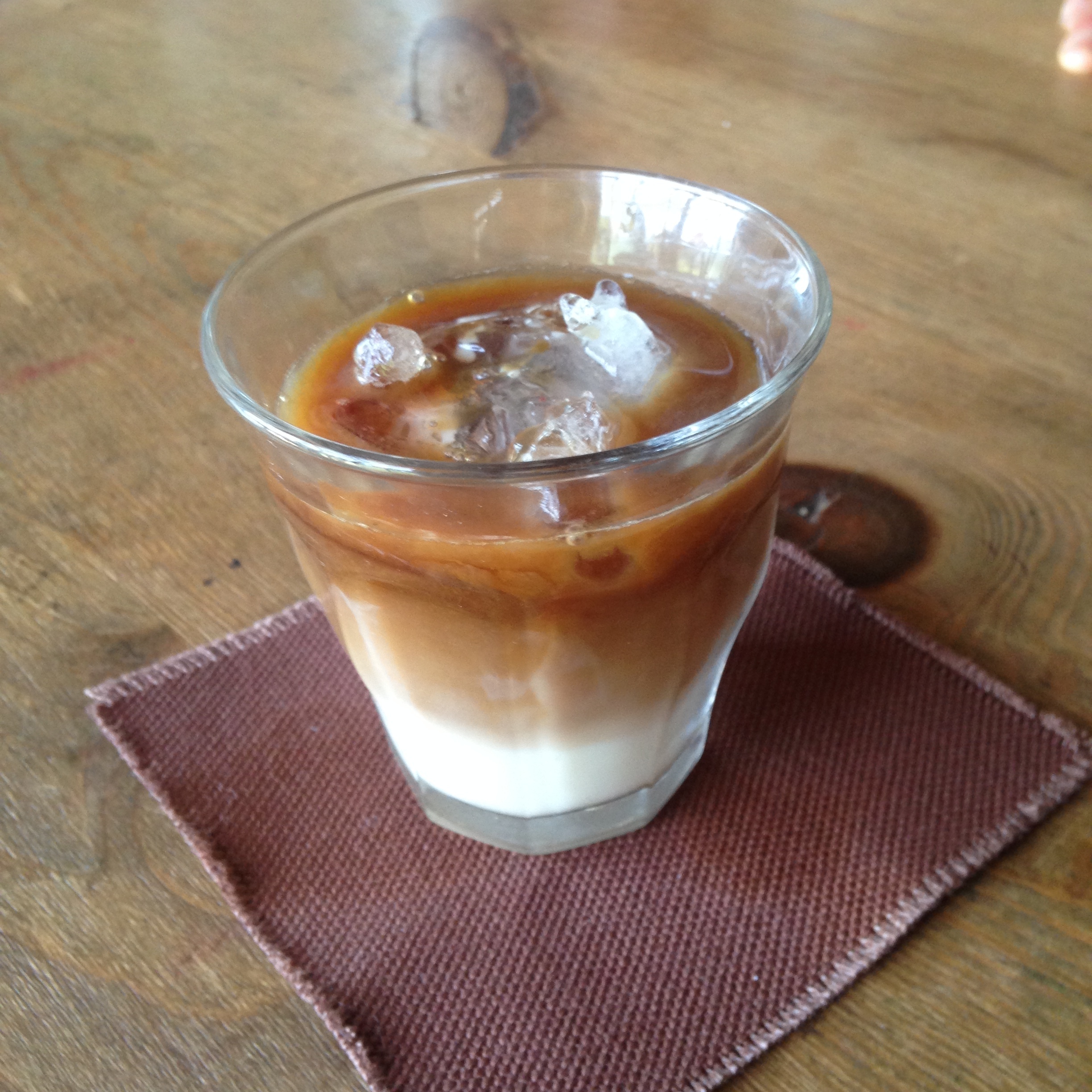 土鍋焙煎 水出しコーヒー/デカフェ - 画像3