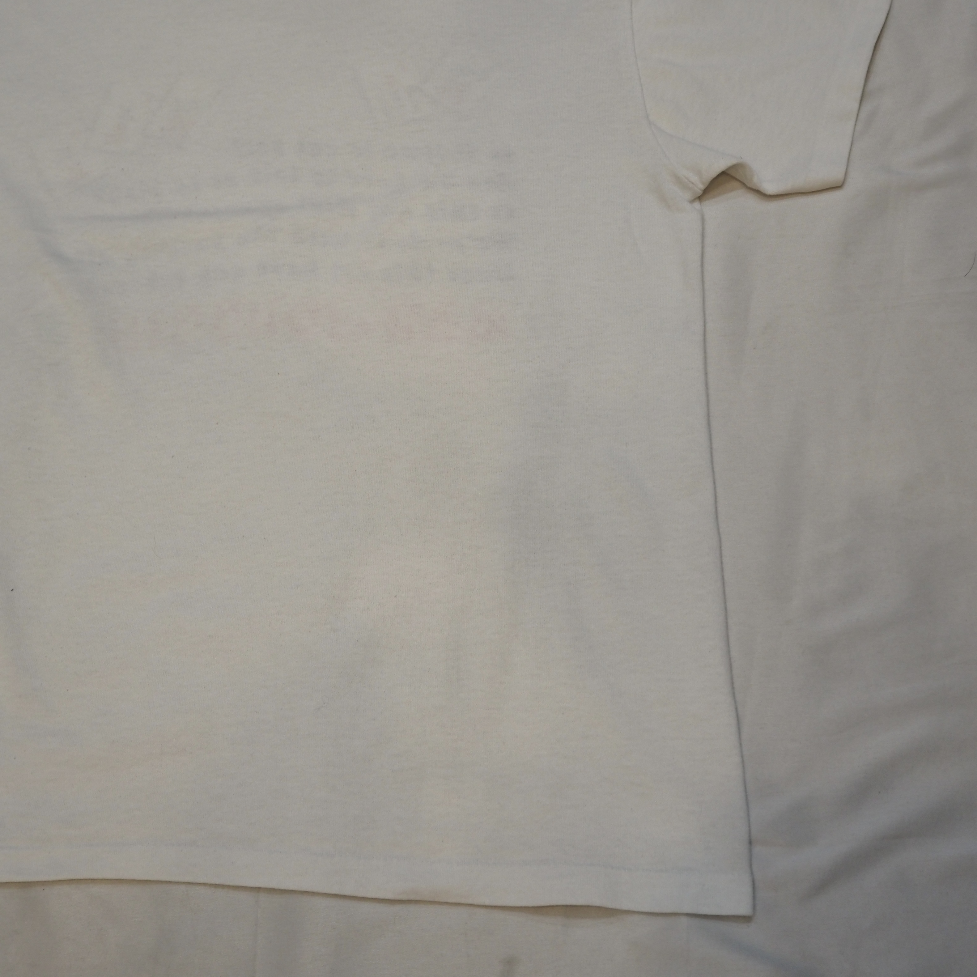 90’s Oneita 麻雀Tシャツ の画像 14