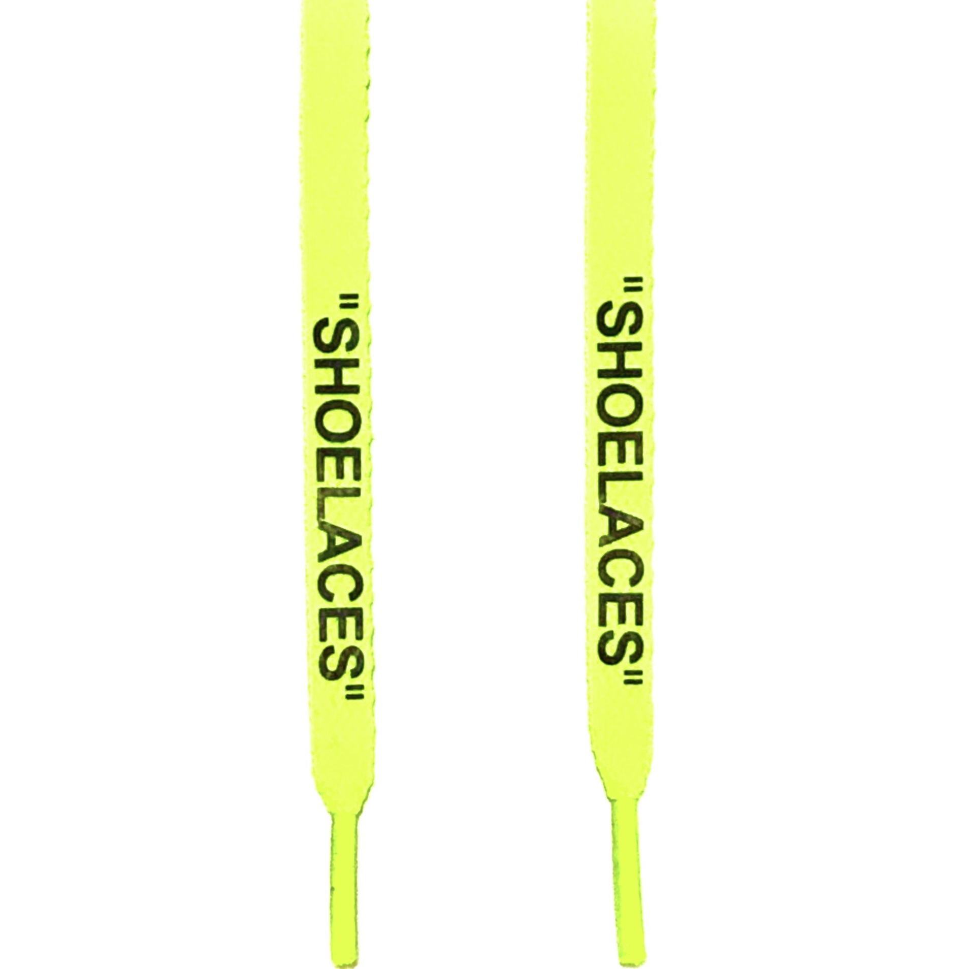 volt shoelaces