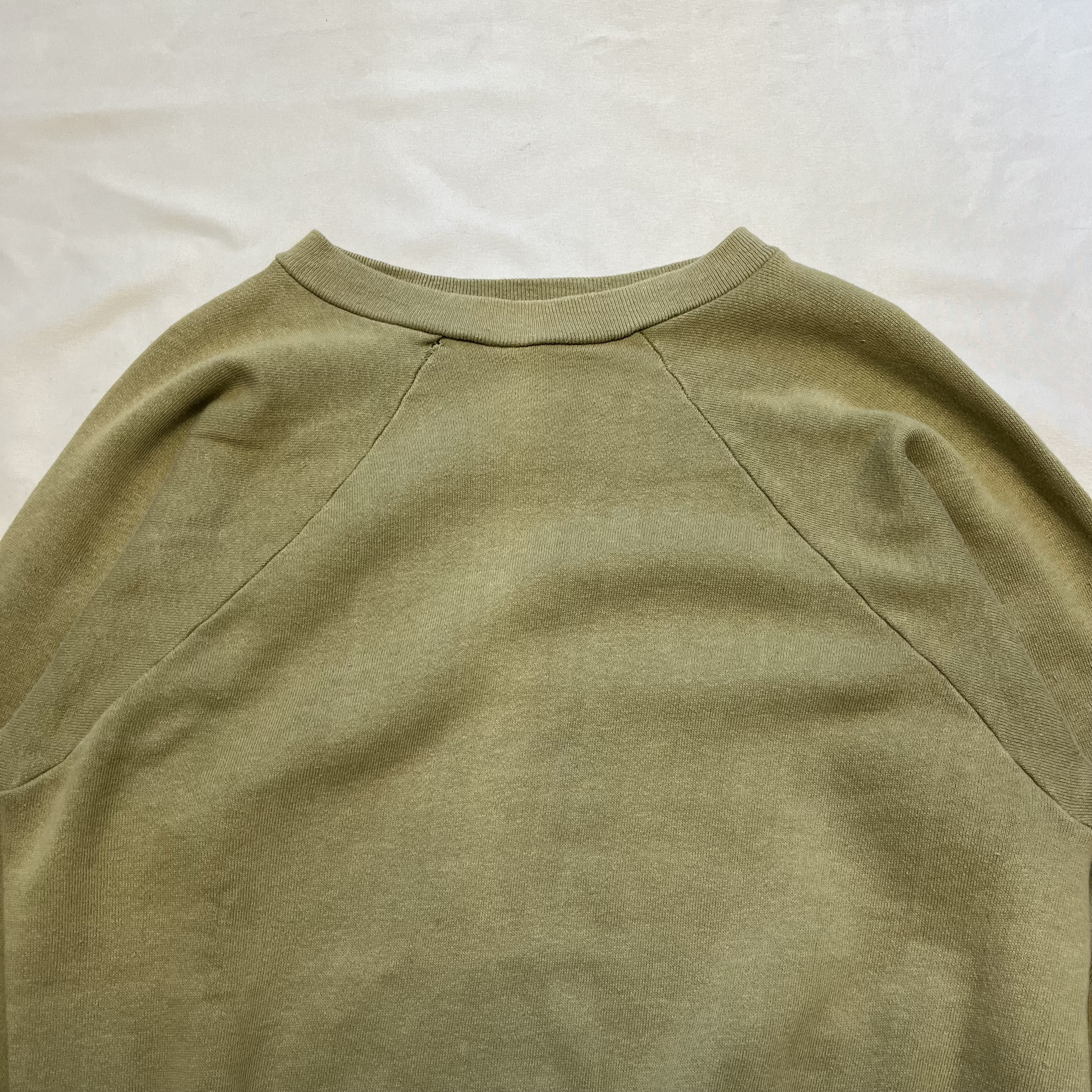 60’s Arrow Plane Vintage Sweatshirt の画像 2
