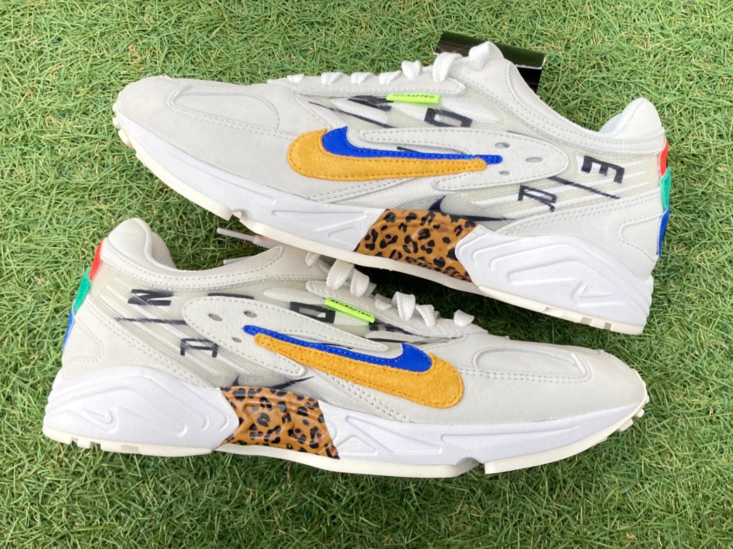 nike ghost racer copy paste