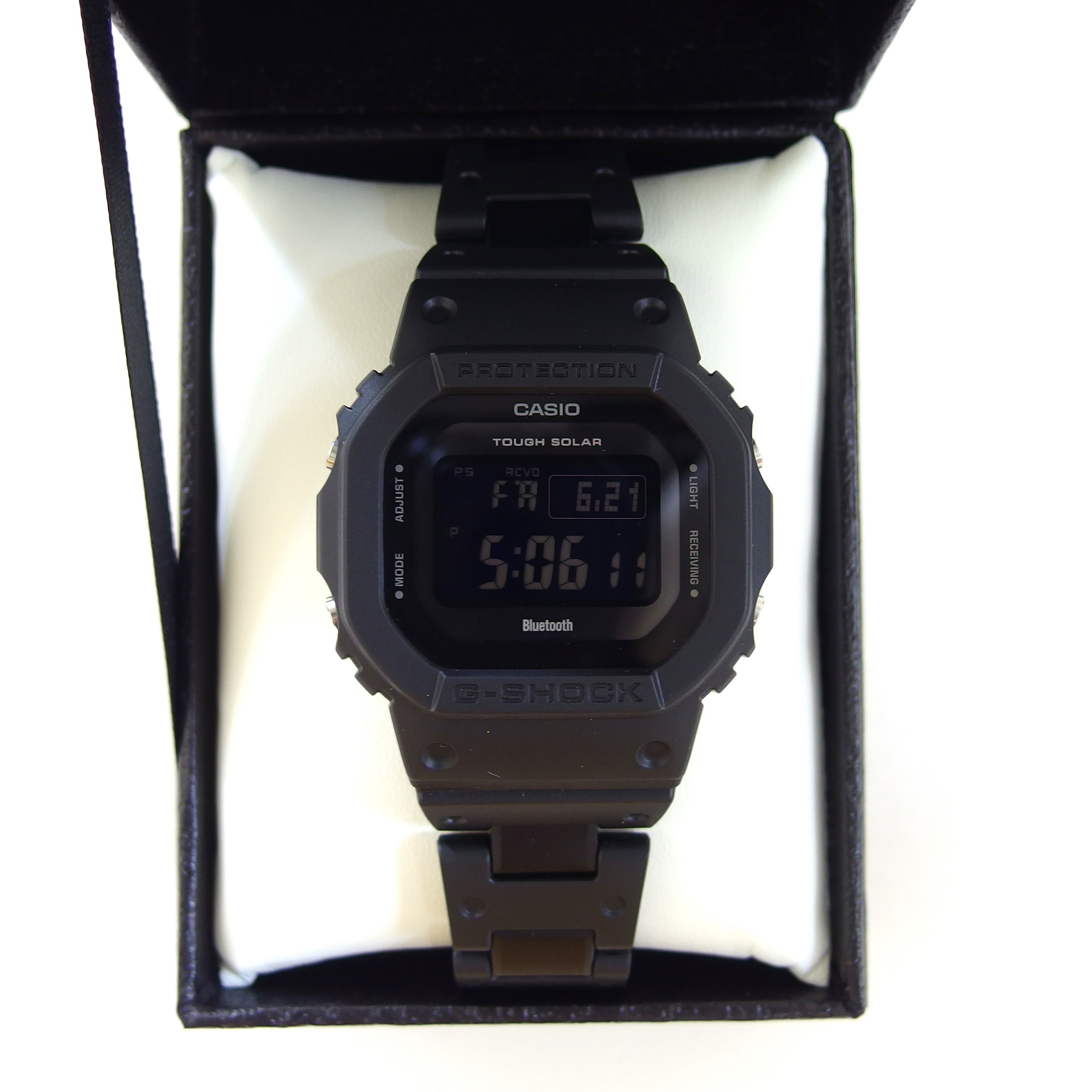gw 5600 bluetooth