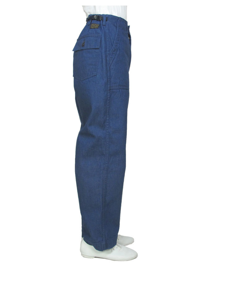 classic baker pants Lot:14701 - 画像5