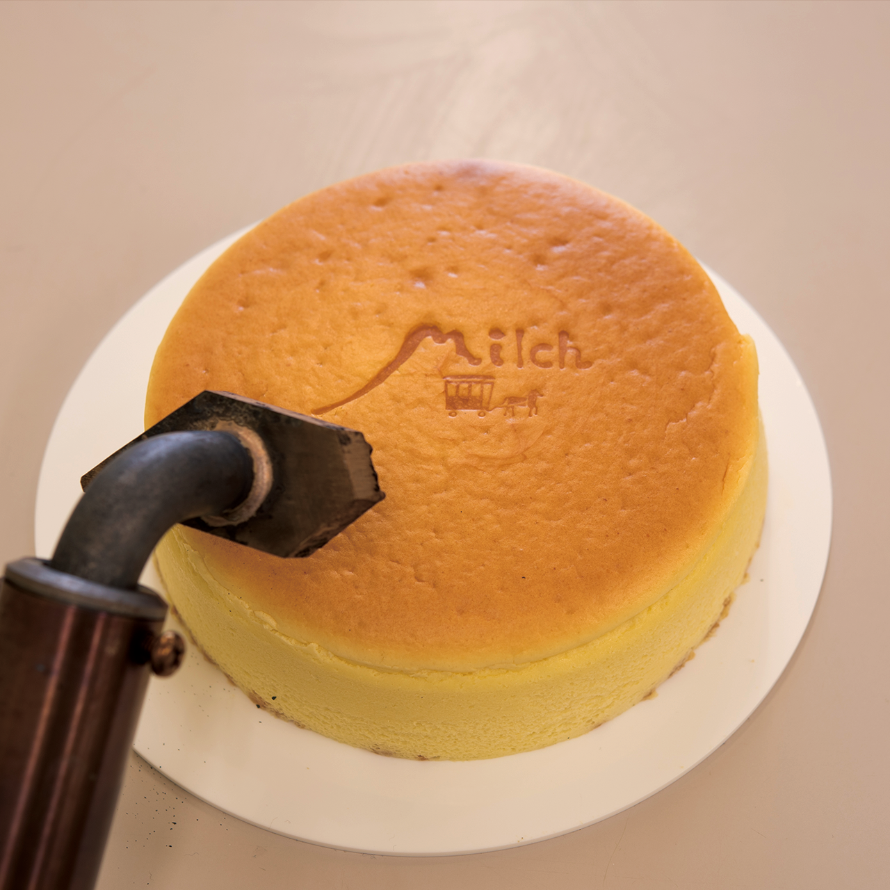 由布院ミルヒ ケーゼスフレ 冷凍 Yufuinmilch 由布院ミルヒ ケーゼスフレ 冷凍 Yufuinmilch