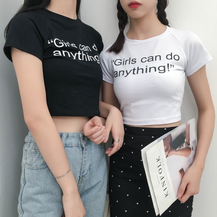 文言 のど 解釈する へそ 出し 半袖 Nekopunch Jp