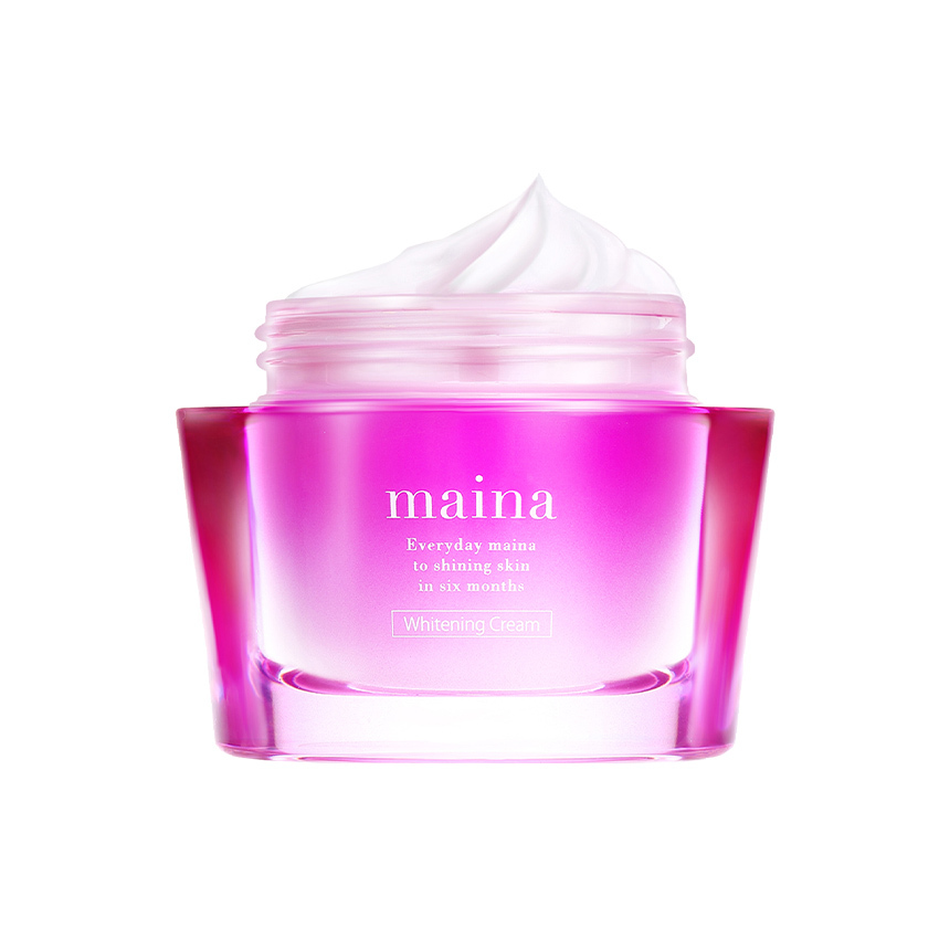 Maina 美白クリーム 25g Maina Maina 美白クリーム 25g Maina