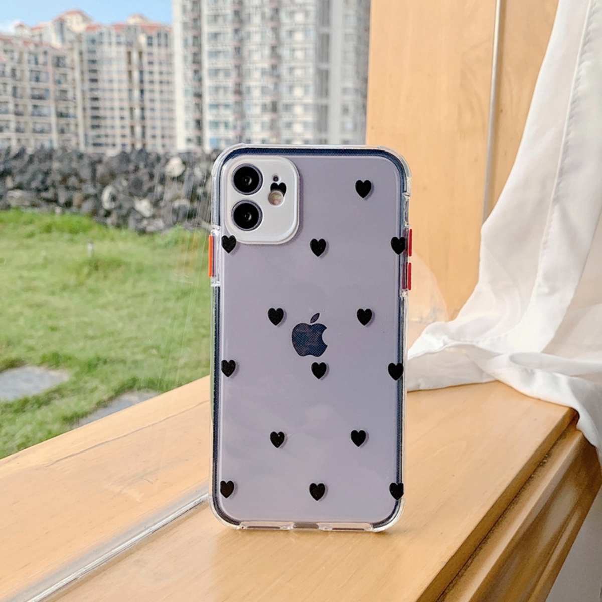 Iphone ケース 韓国 Tpu ミニハートクリアケース 透明 クリア ハート シンプル カバー お揃い 個性的 シンプル 大人 可愛い おしゃれ Iphone7 Iphone8 Iphonese2 Iphonex Iphonexs Iphonexr Iphonexsmax Iphone11 Iphone11pro Iphone11promax Iphone12 Iphone12pro Iphone ケース 韓国 Tpu ミニハートクリアケース 透明 クリア ハート シンプル カバー お揃い 個性的 シンプル 大人 可愛い おしゃれ Iphone7 Iphone8 Iphonese2 Iphonex Iphonexs Iphonexr Iphonexsmax Iphone11 Iphone11pro Iphone11promax Iphone12 Iphone12pro