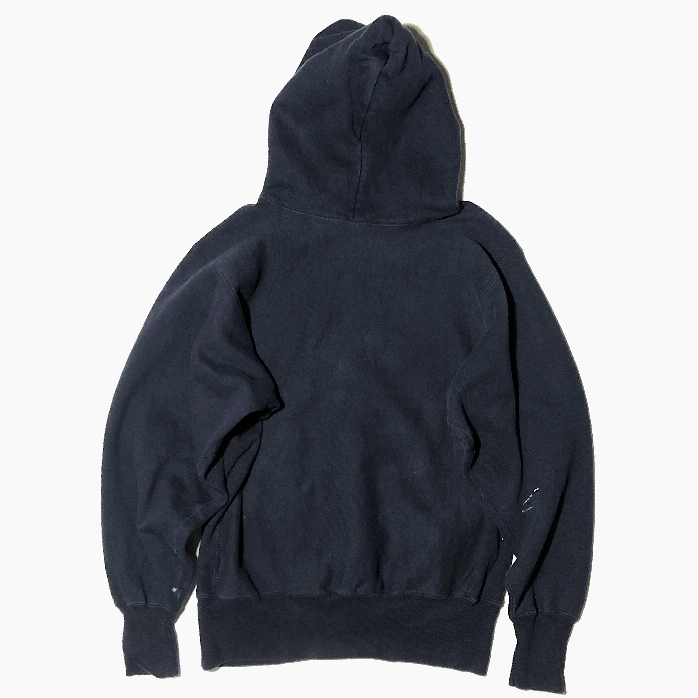 Vintage 90's【Champion】"Eyeless" Reverse Weave Sweat の画像 2