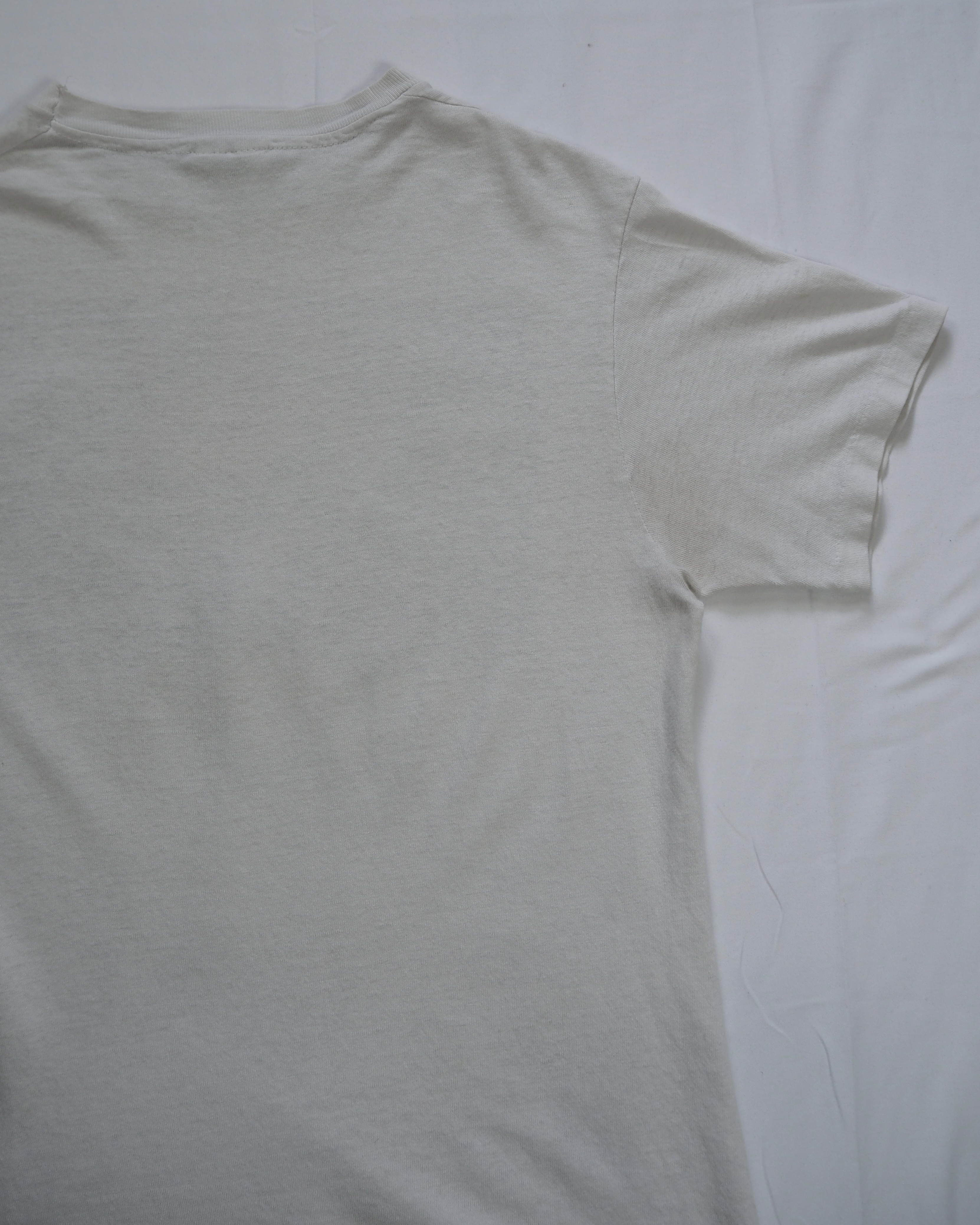 80’s Hanes プリントTシャツ の画像 14