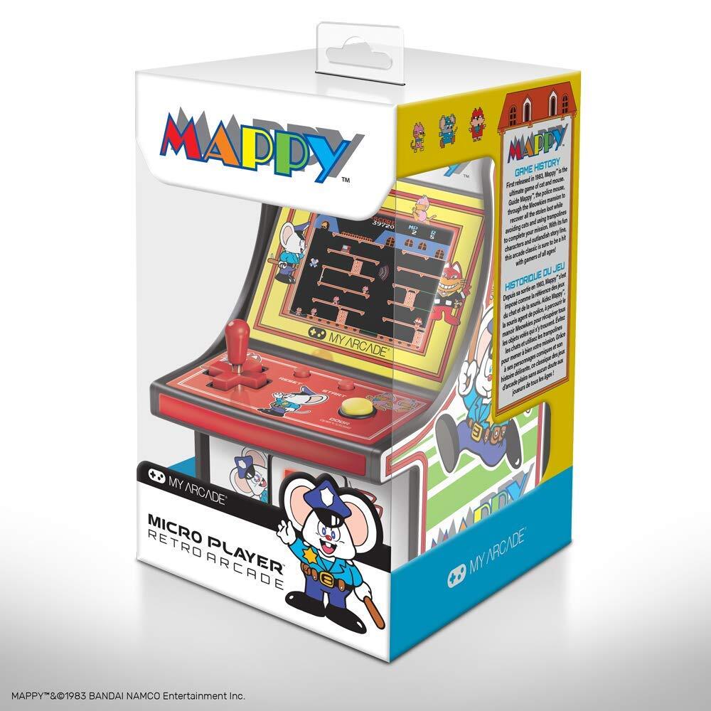 レトロアーケード マッピ インフォレンズ Controller Company Official Online Store レトロアーケード マッピ インフォレンズ Controller Company Official Online Store