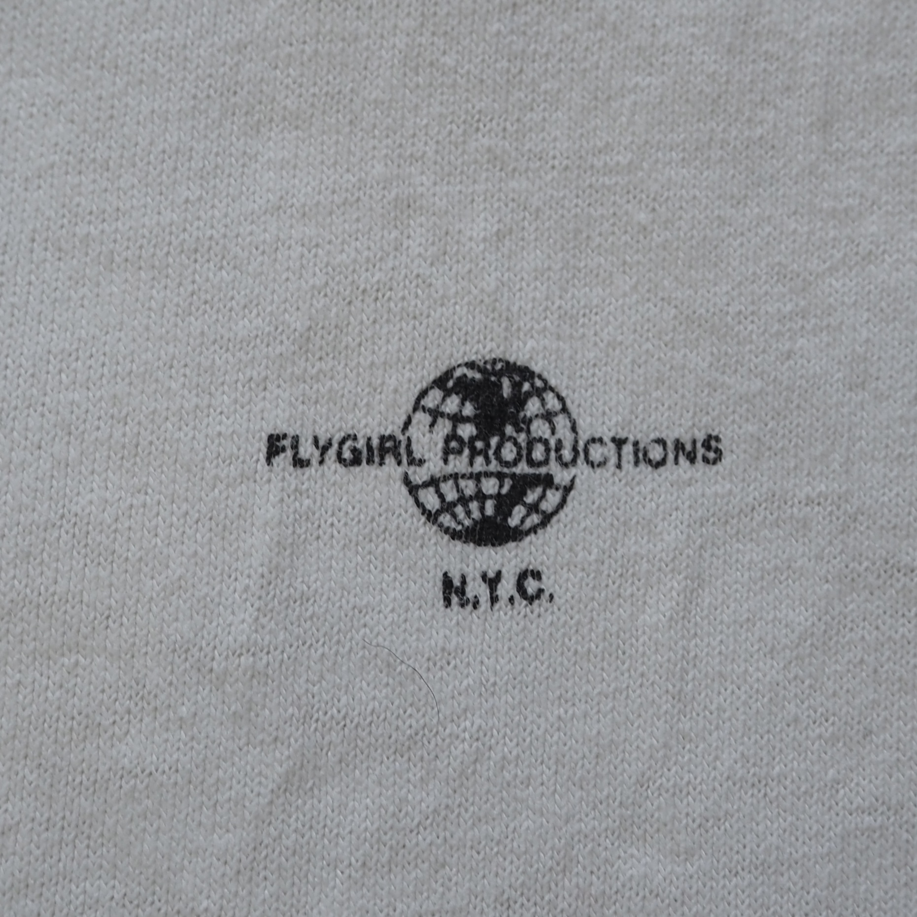 90’s Fruits of the loom プリントTシャツ の画像 6