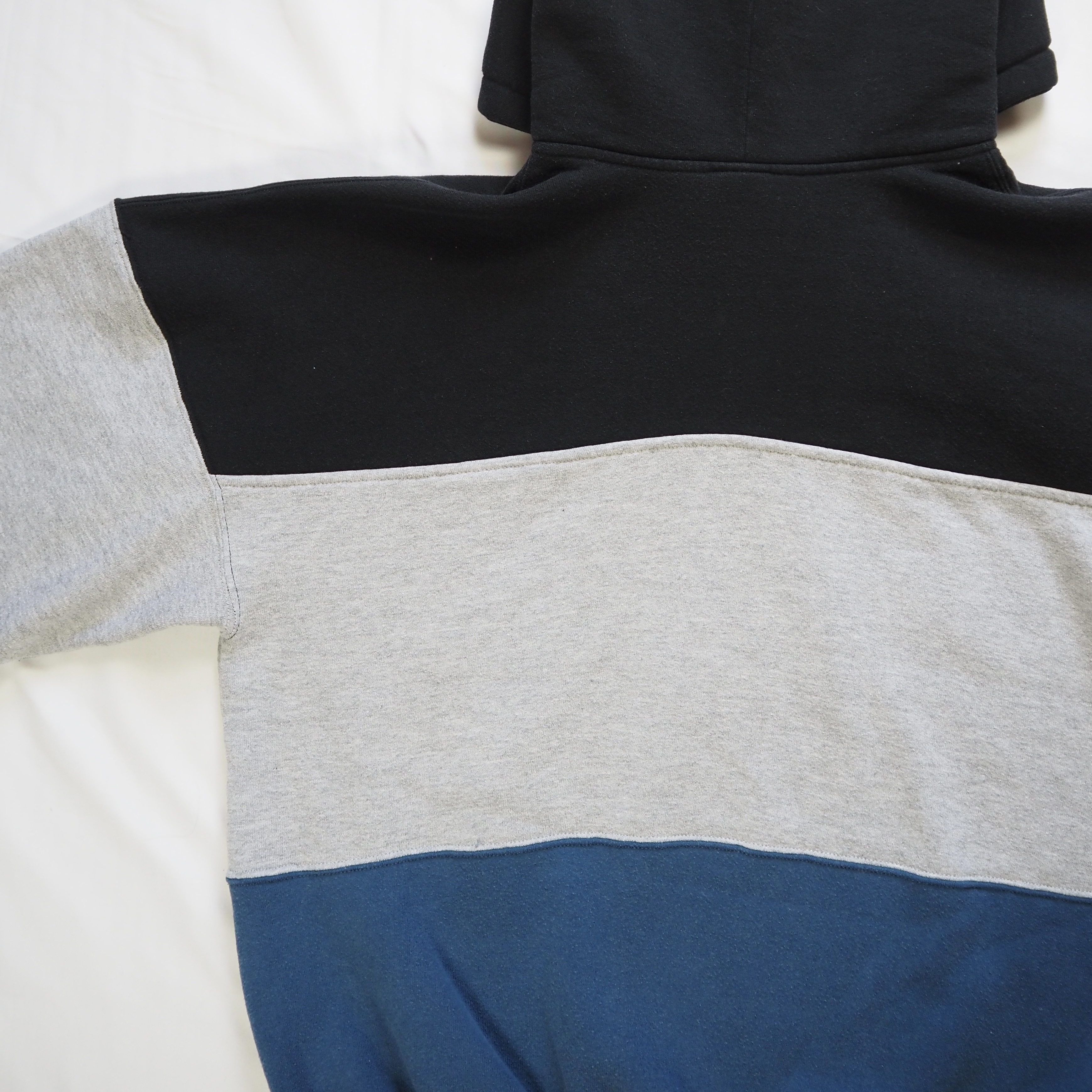 90’s Russell Athletic フーディ XL の画像 15