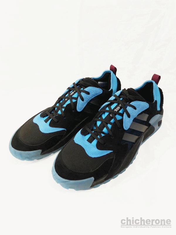 adidas streetball low