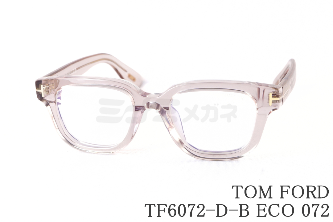 魔裟斗さん着用】TOM FORD サングラス TF892-K 01A ウェリントン