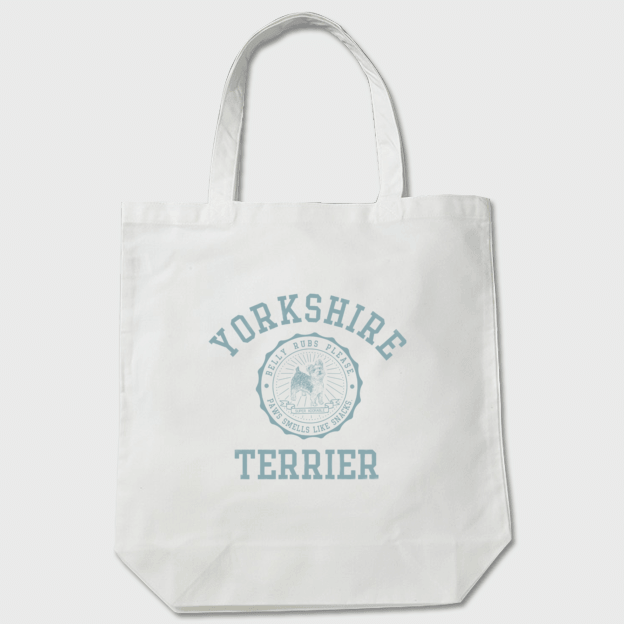 カレッジプリント トートバッグ シーサイドホテル Studio Panyama