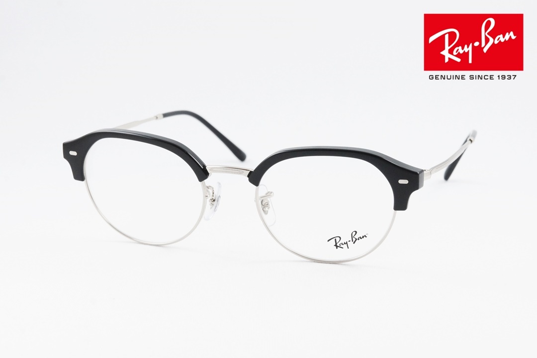 Ray-Ban サングラス HAWKEYE RB2298-F 901/31 ウェリントン ホークアイ