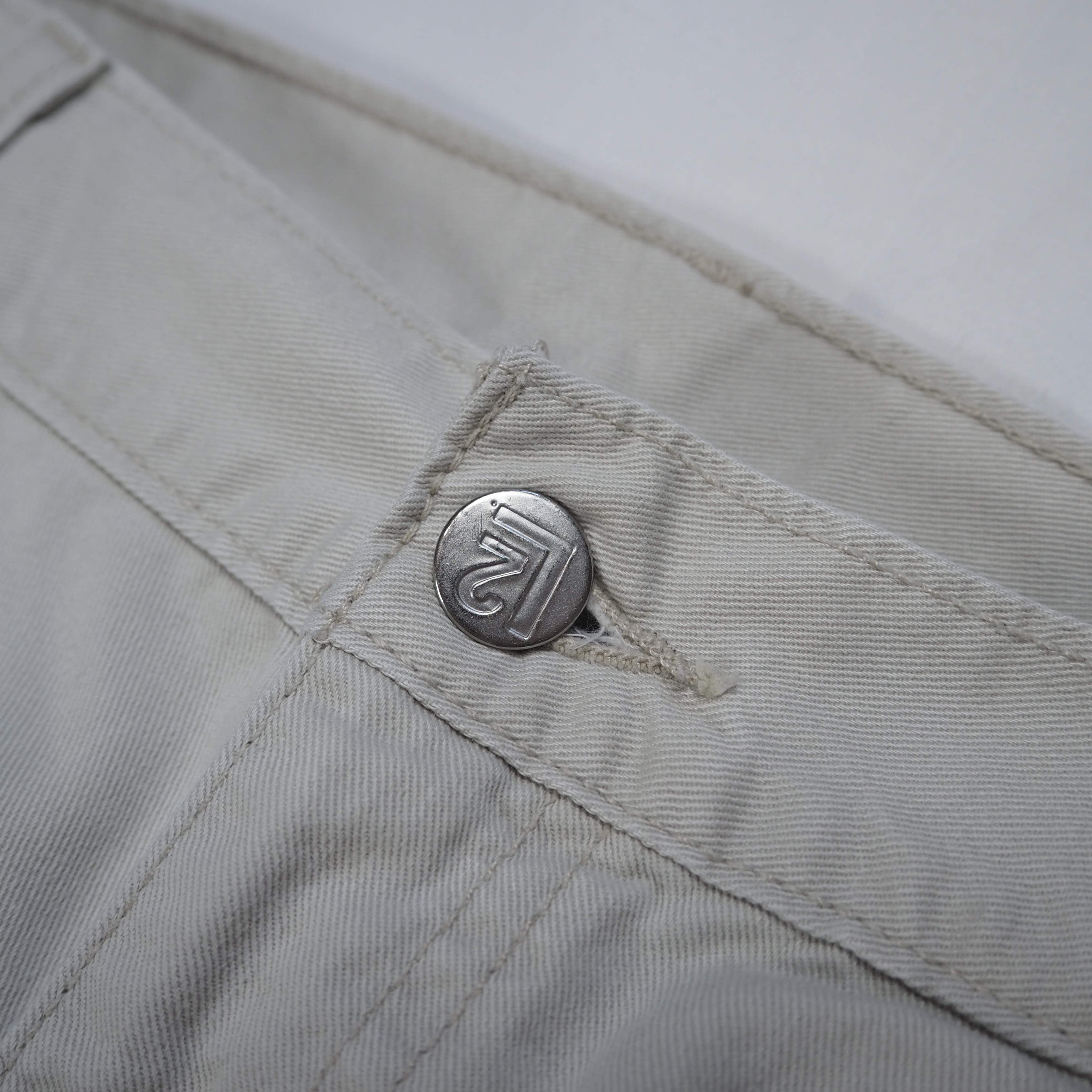 90’s Levi’s L2 カーゴパンツ 34×30 の画像 8