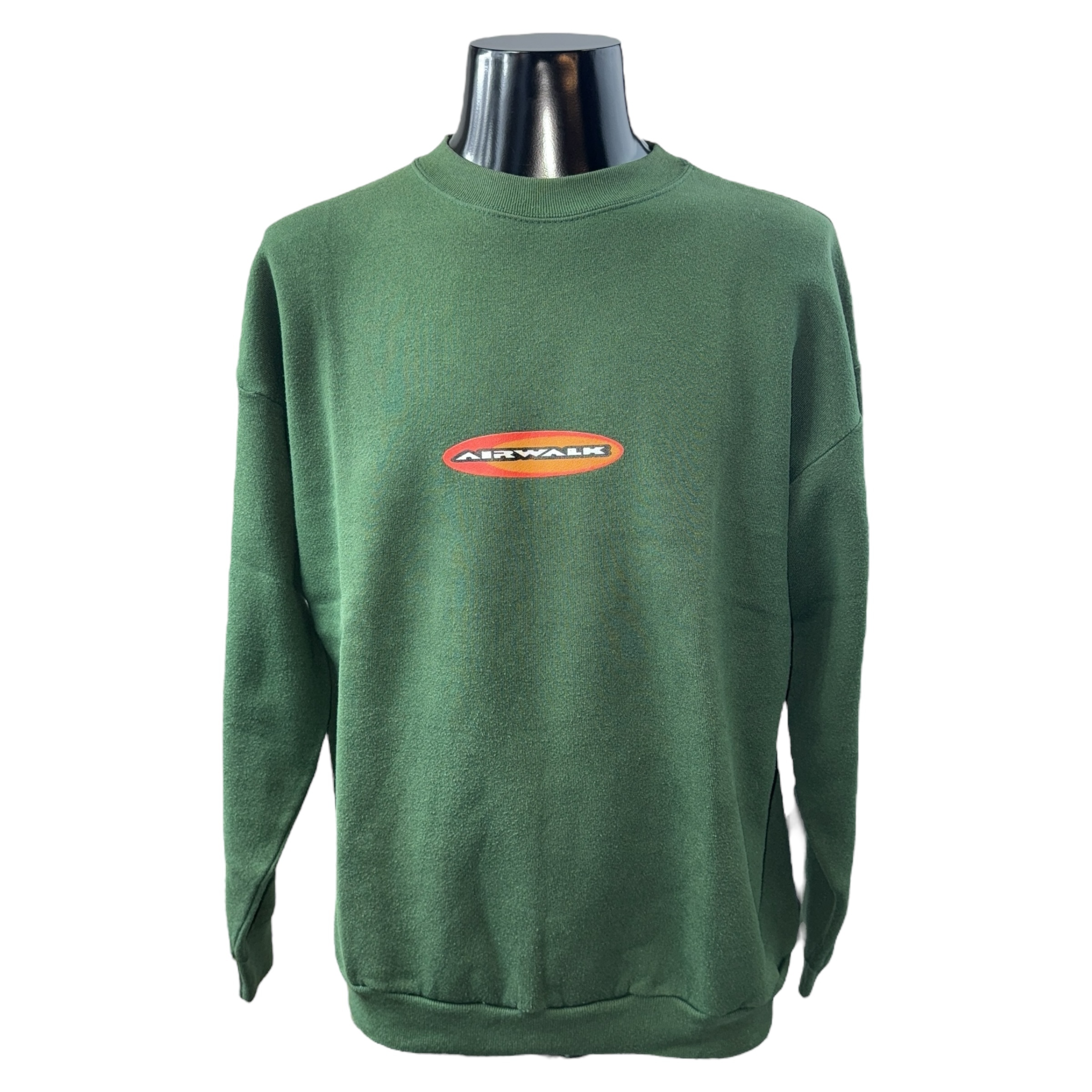 【AIRWALK】エアウォーク USA製 スウェット Vintage