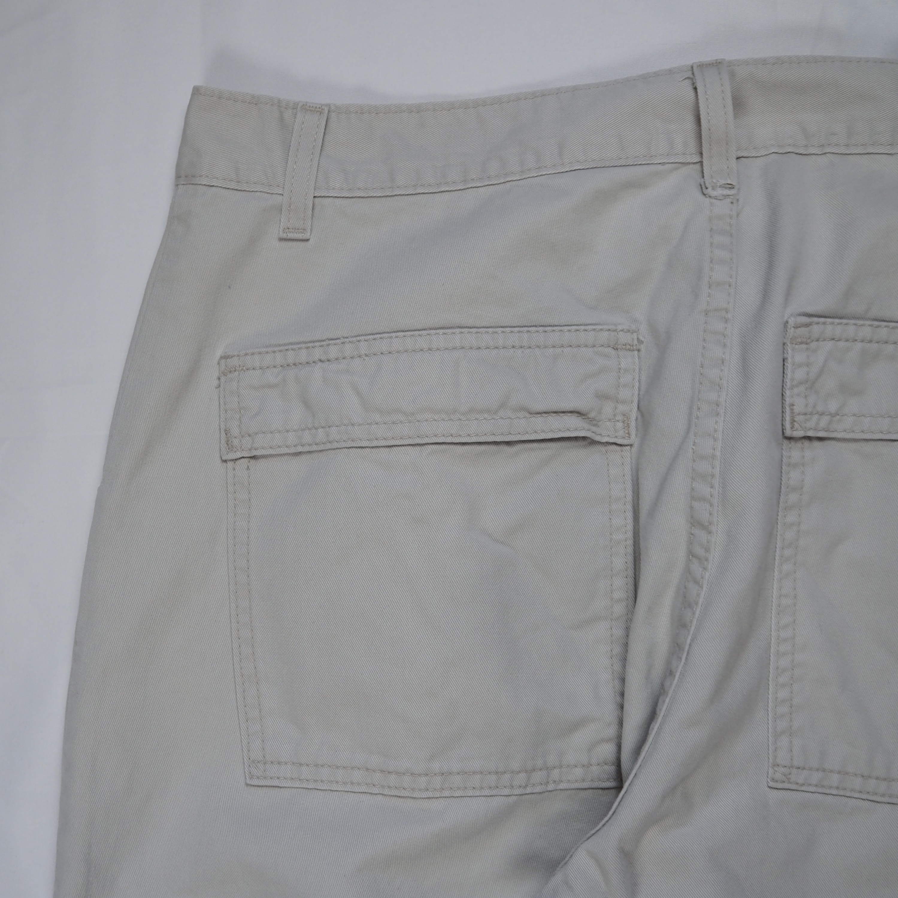 90’s Levi’s L2 カーゴパンツ 34×30 の画像 14