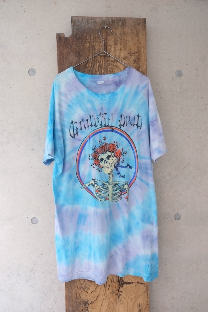grateful dead tee