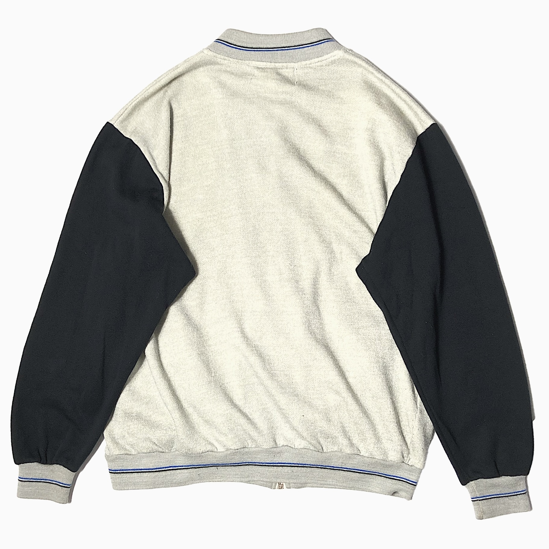Vintage 70～80's【Net Worth】Sweat Jacket の画像 2