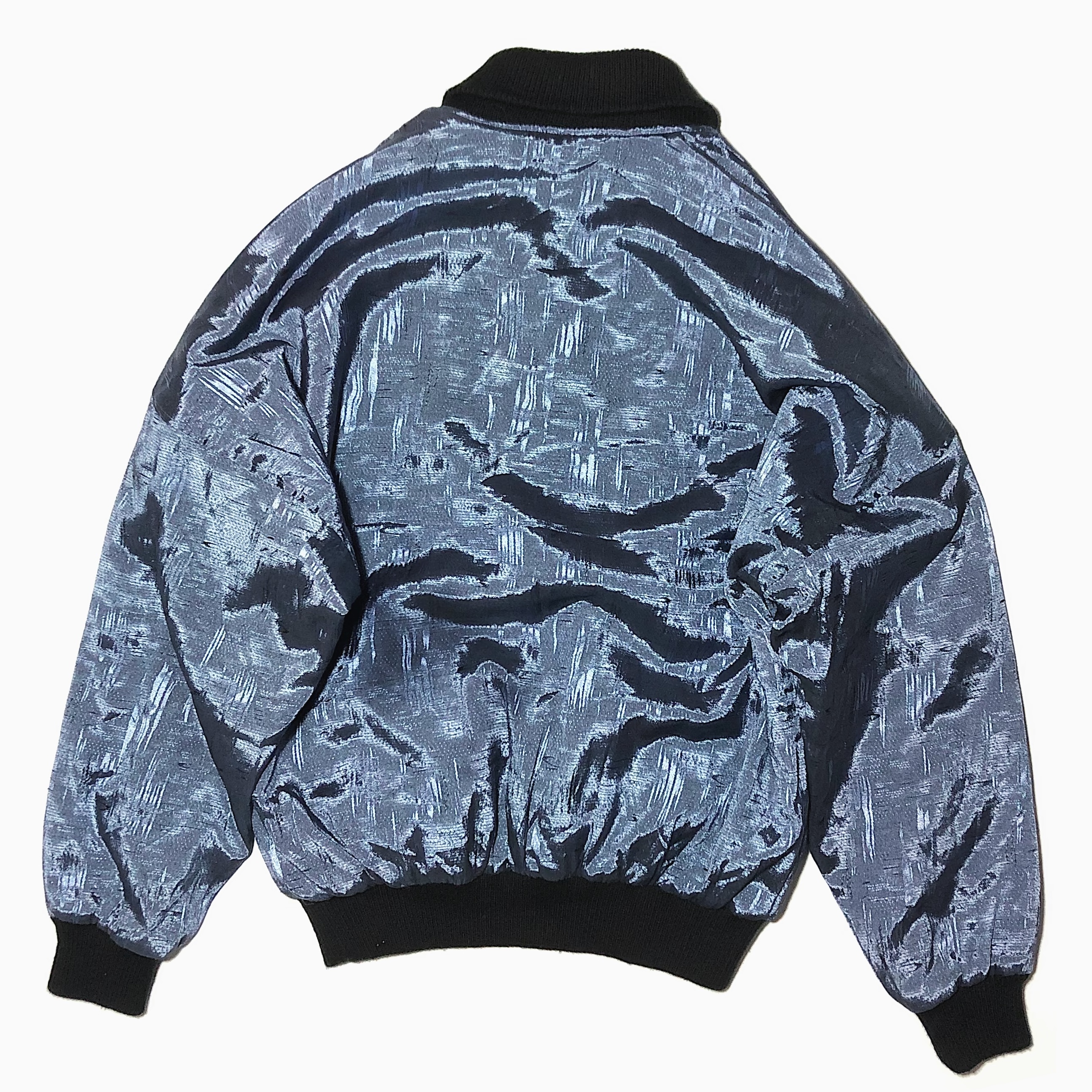 Vintage 80〜90's【First Flight】Pullover Shirt の画像 2