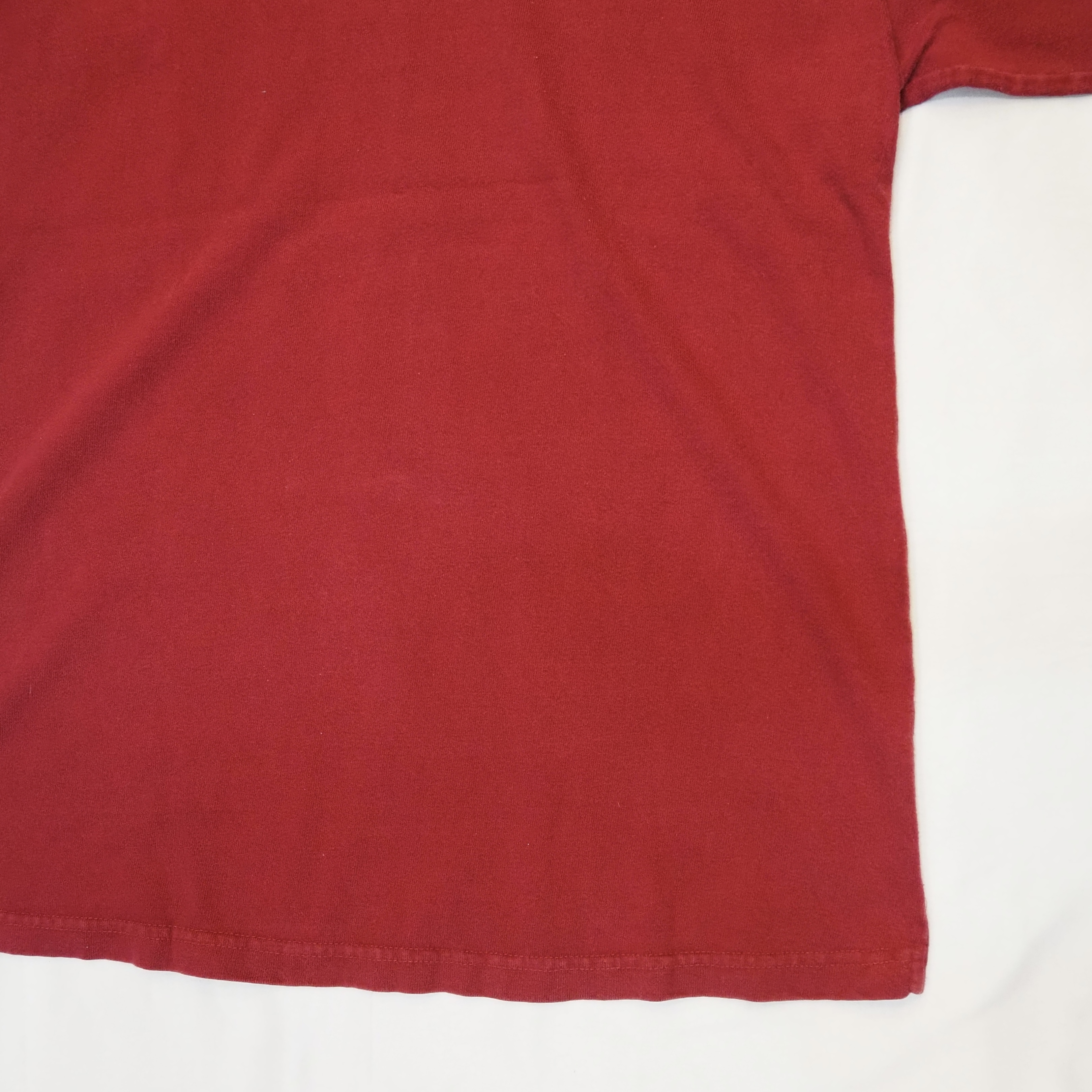 90’s Eddie Bauer ロンT Size L の画像 13