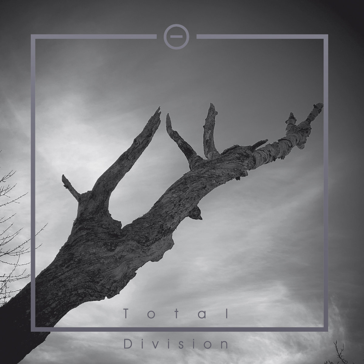 Θ - Total Division CD - 画像1