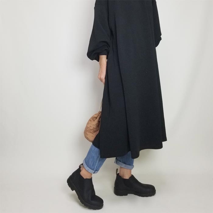 Blundstone ブランドストーン サイドゴアブーツ レディース ローカット 日本限定 Bs1610 Bs1611 国内正規品 B A L F