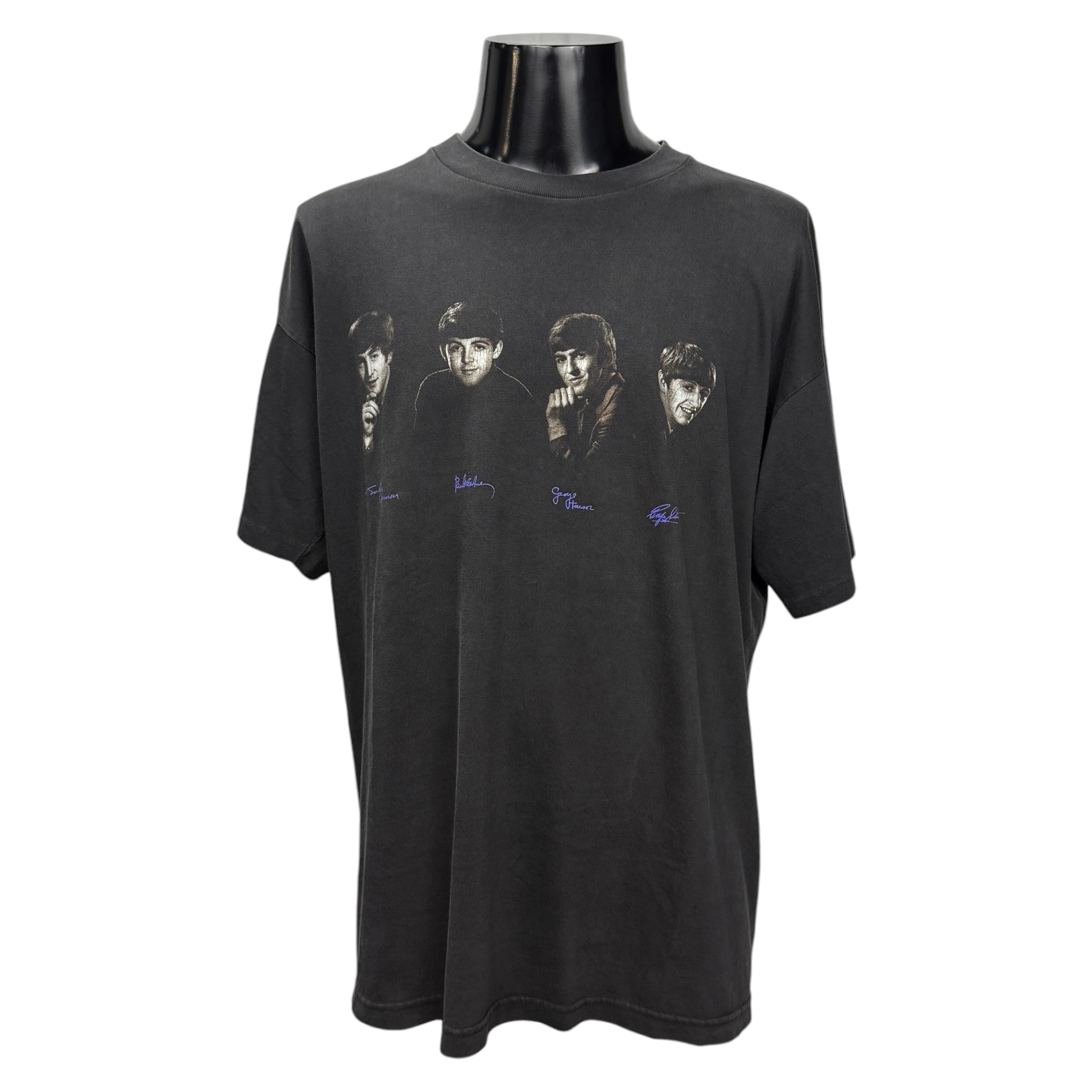 【THE BEATLES】ザ・ビートルズ 90’s Vintage Tシャツ