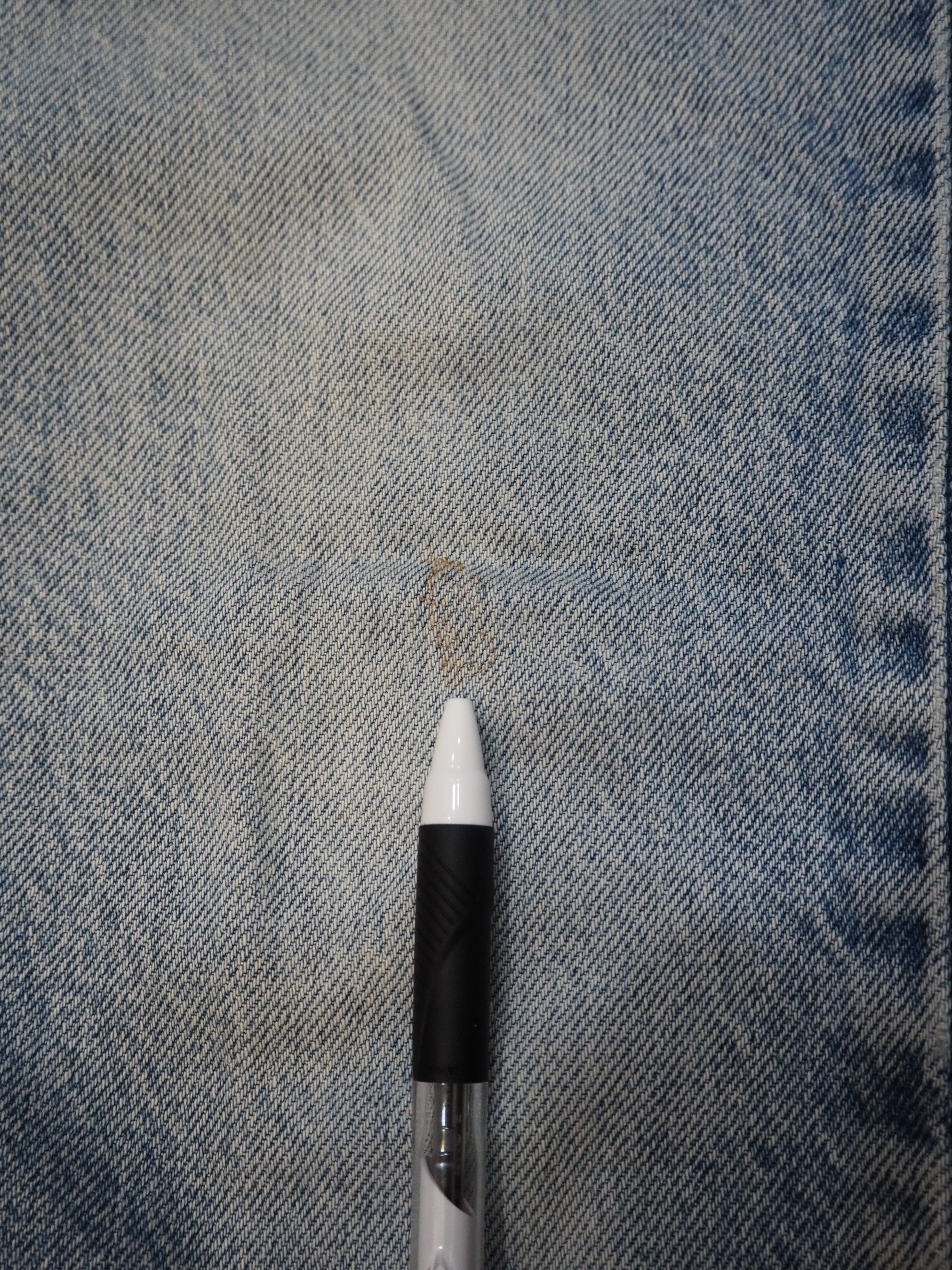 80’s Levi’s 505 “Nice Fade!” の画像 7