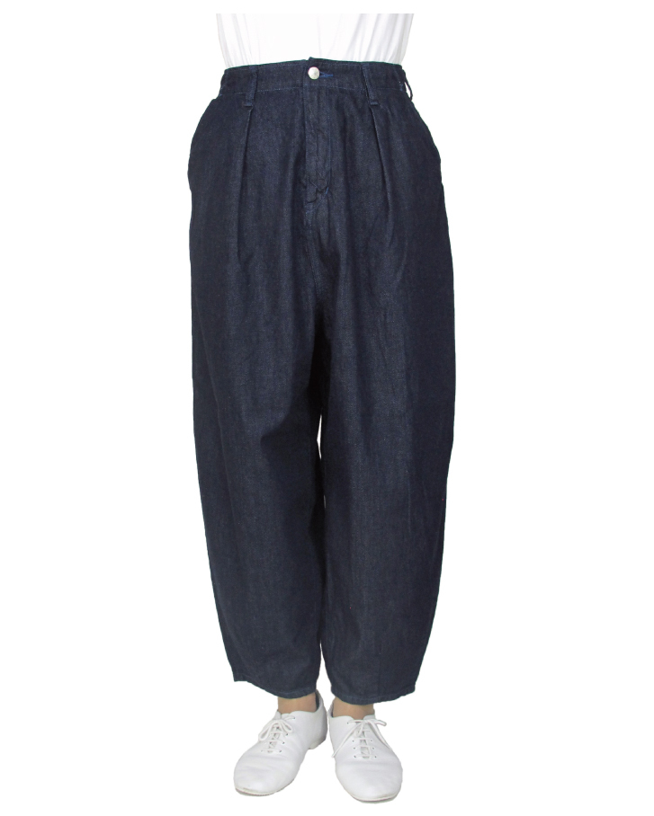 FS cocoon pants Lot:26031 - 画像1