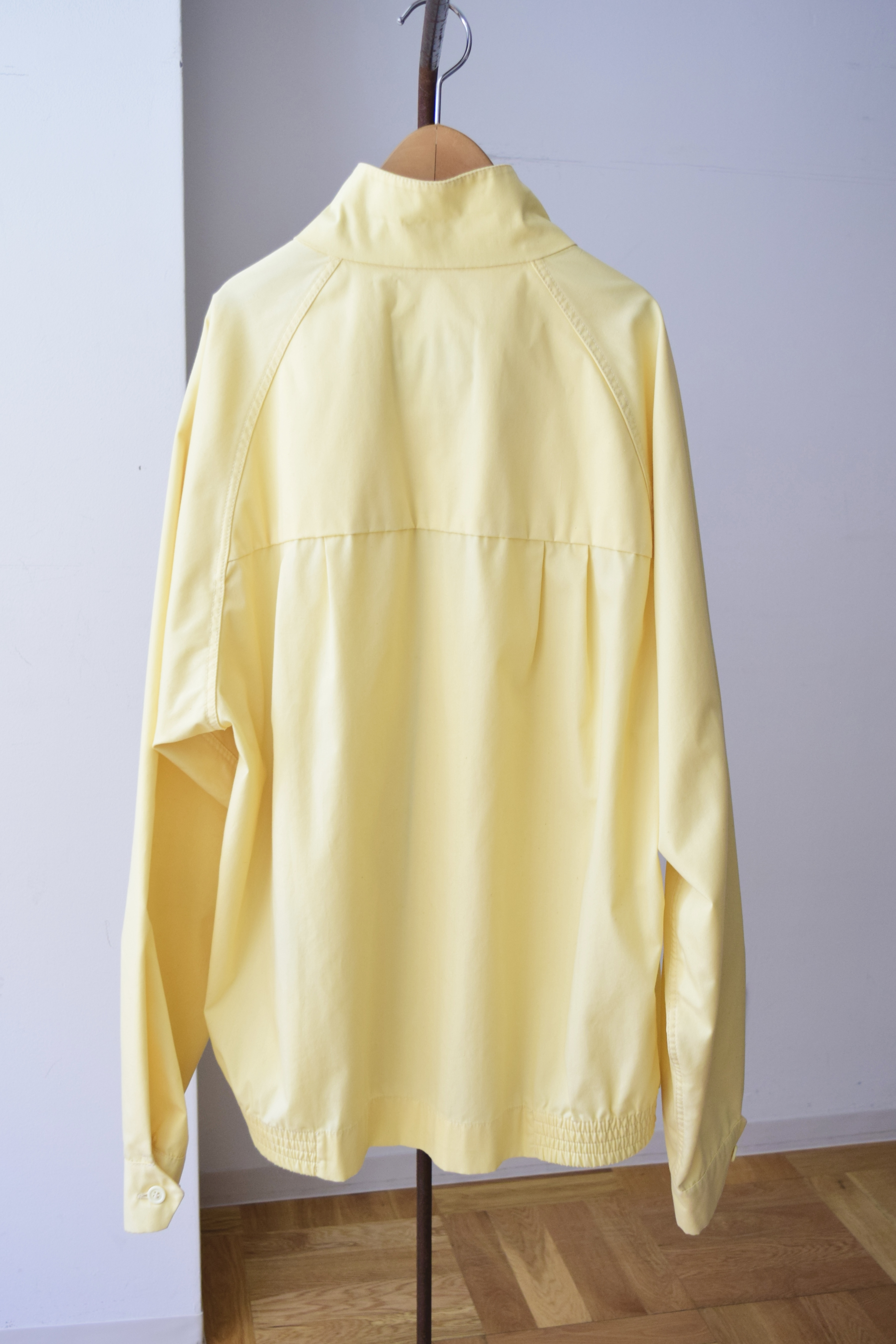 “LONDON FOG” Drizzler jacket の画像 4