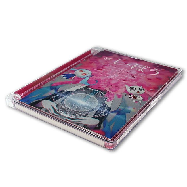 ピノキオピー / しぼう(初回生産限定盤) - 画像2