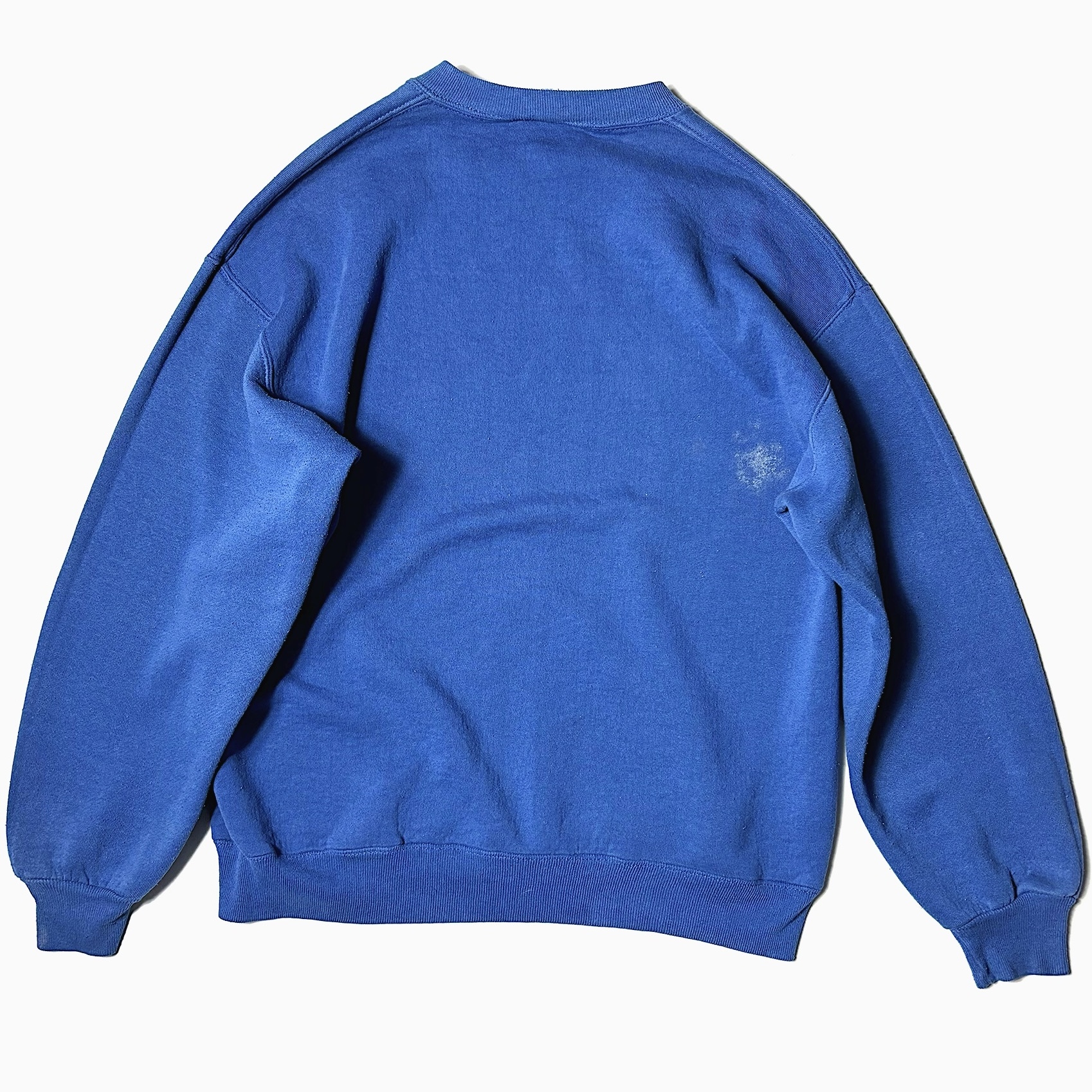 Vintage 80～90's【JERZEES】"Bert & Ernie" Sweat の画像 2