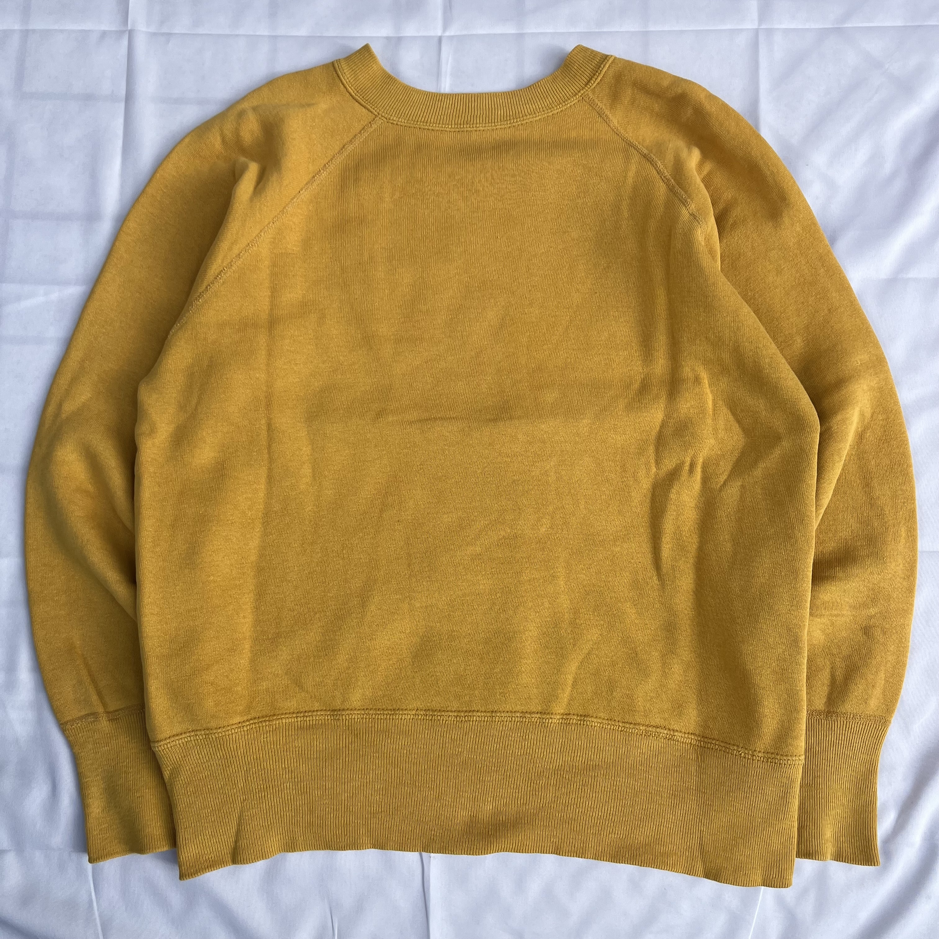 50’s Vintage Sweatshirt “Illinois” の画像 9