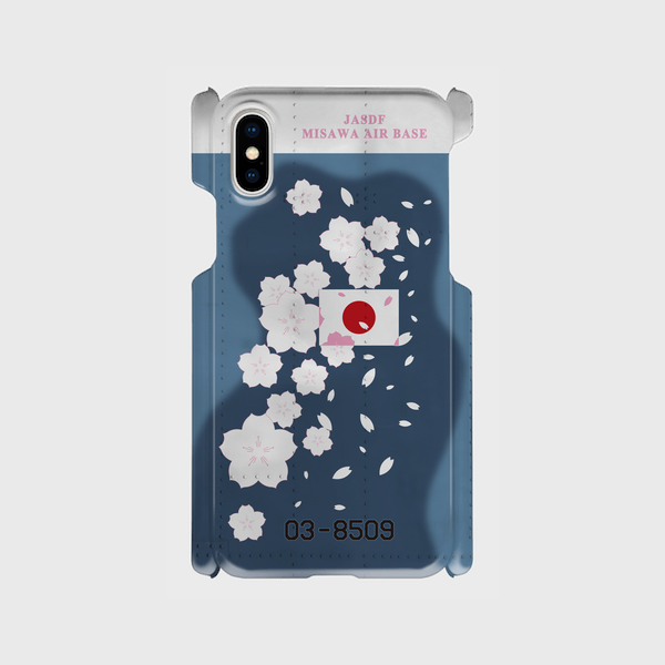 航空自衛隊f 2 60周年記念塗装アニバーサリー無し ミリタリー 迷彩スマホケース Iphone Android 専門店 Camo Design